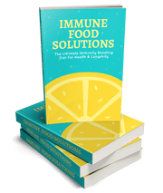 Immune Food Solutions – eKirja jälleenmyyntioikeuksilla