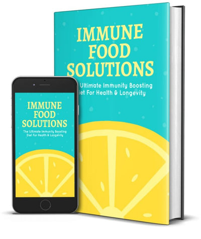 Immune Food Solutions