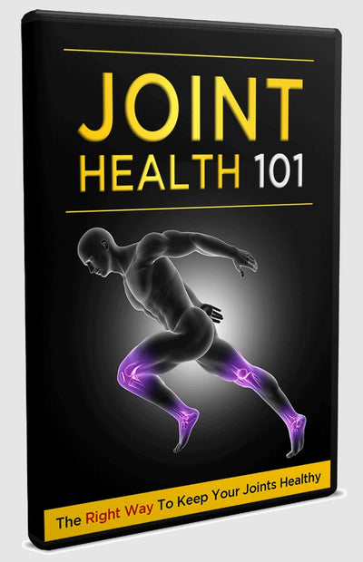 Joint Health 101