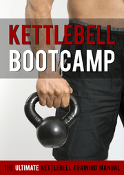 Kettlebell Bootcamp - eKirja jälleenmyyntioikeuksilla