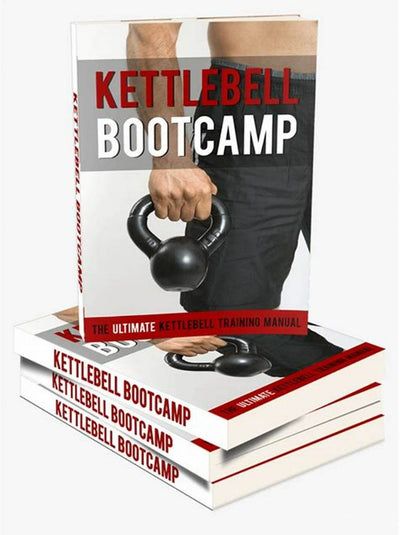 Kettlebell Bootcamp