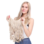 Invisible Wire in Hair Extensions - Koyers