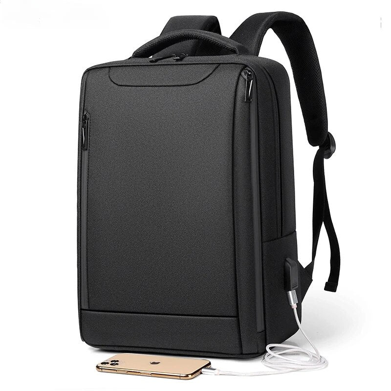Anti Theft Slim Durable Travel Laptop Backpack - Koyers
