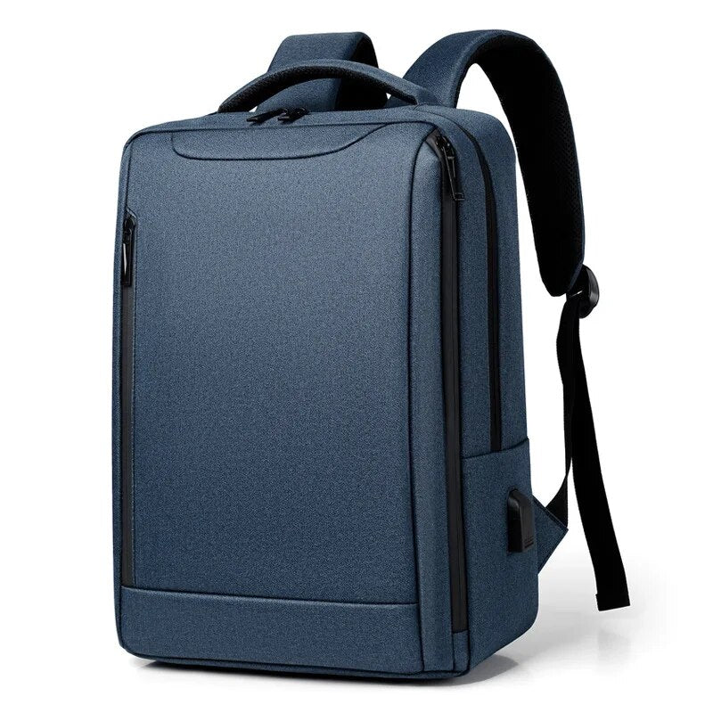 Anti Theft Slim Durable Travel Laptop Backpack - Koyers