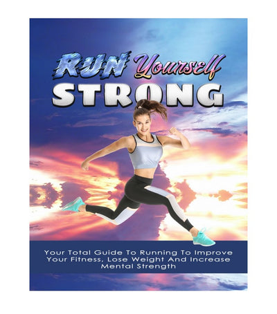 Run Yourself Strong