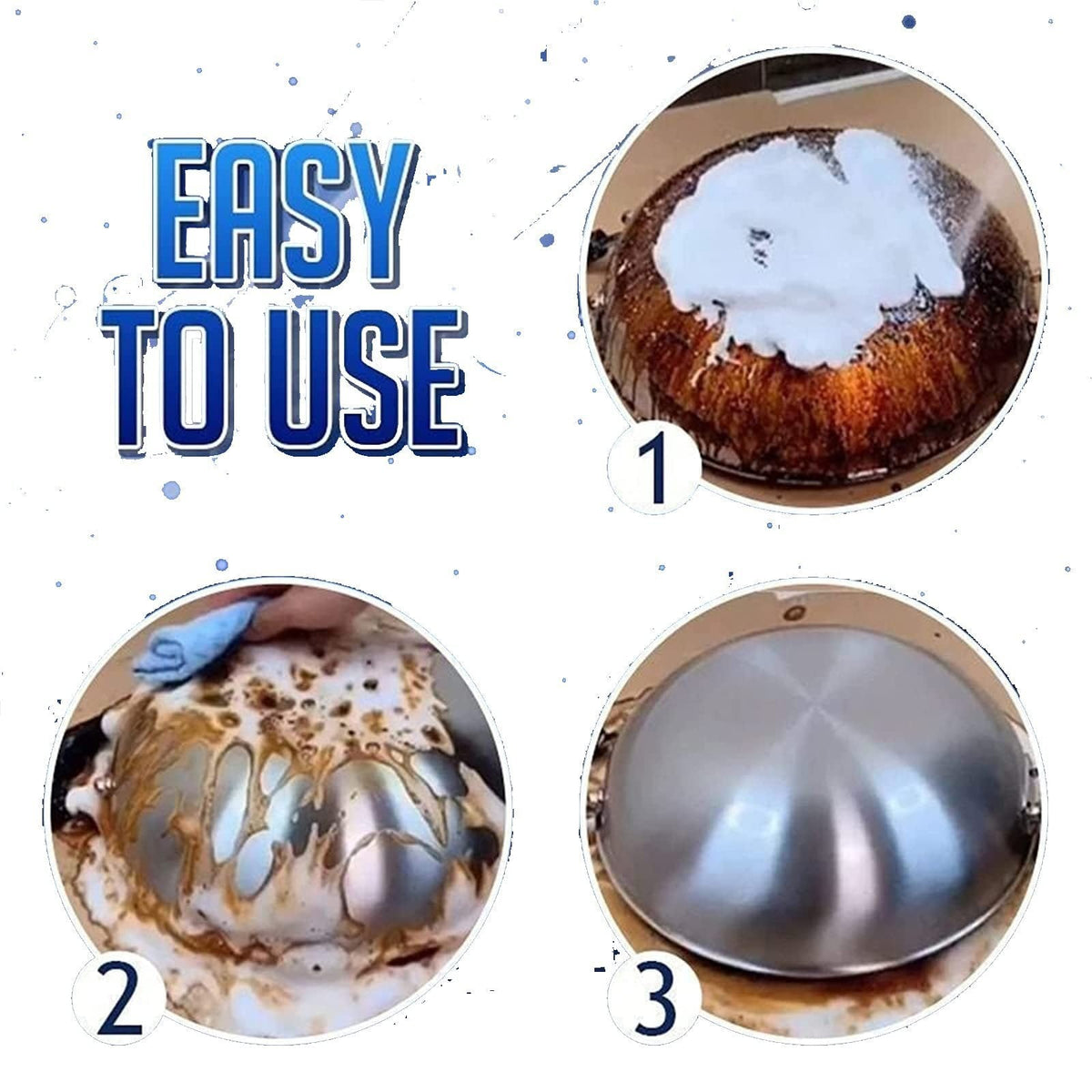 All Purpose Rinse-Free Cleaning Spray - Koyers
