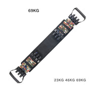 Push-Ups Strength Training Bands - Koyers