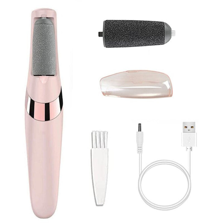 Portable Electric Foot File Callus Remover - Koyers