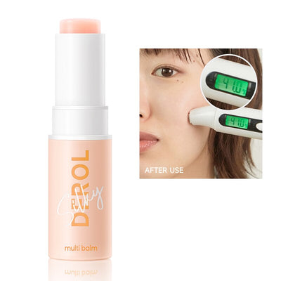 Collagen Wrinkle Bounce Repair Moisturizing Balm Stick - Koyers
