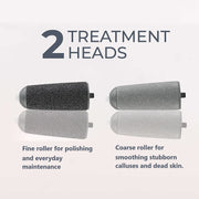 Portable Electric Foot File Callus Remover - Koyers