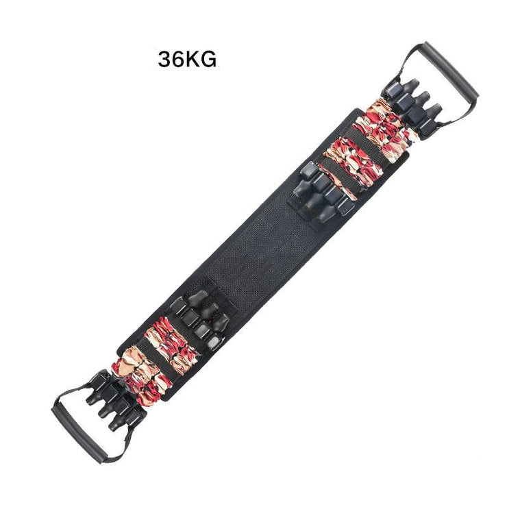 Push-Ups Strength Training Bands - Koyers
