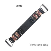 Push-Ups Strength Training Bands - Koyers