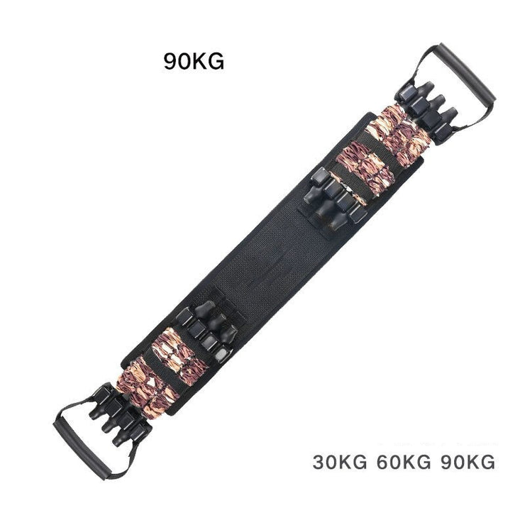 Push-Ups Strength Training Bands - Koyers
