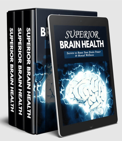 Superior Brain Health