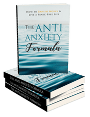 Ahdistuksen Vastainen Kaava - eKirja jälleenmyyntioikeuksilla