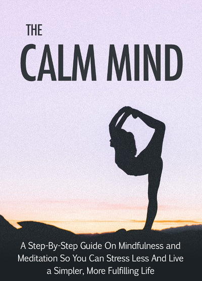 The Calm Mind