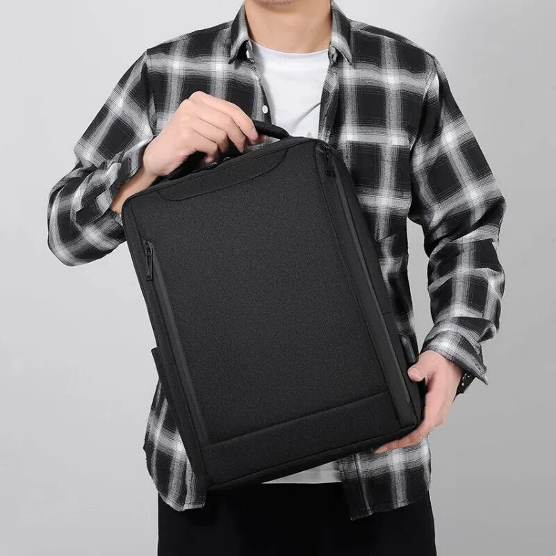 Anti Theft Slim Durable Travel Laptop Backpack - Koyers