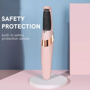 Portable Electric Foot File Callus Remover - Koyers