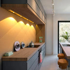 Ultra-thin Led Motion Sensored Cabinet Light - Koyers