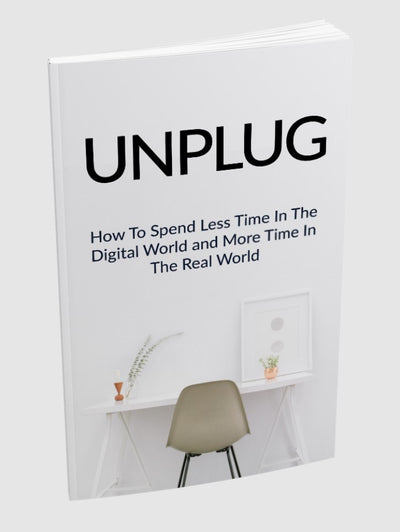 Unplug