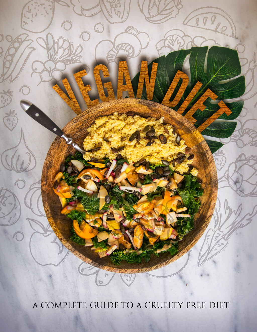 Dieta Vegana – eBook