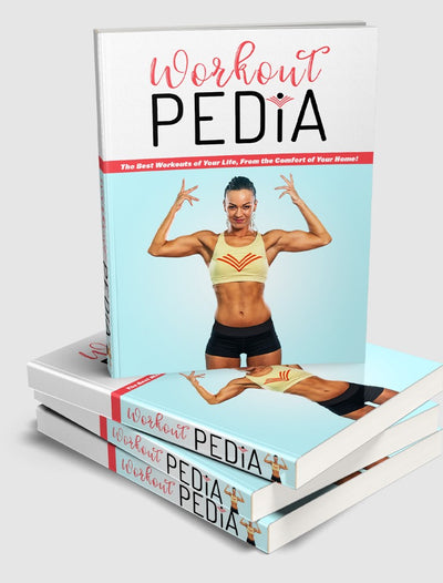 Workout Pedia