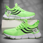 Men's Ultra-Light Mesh Casual Sneakers