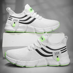 Men's Ultra-Light Mesh Casual Sneakers