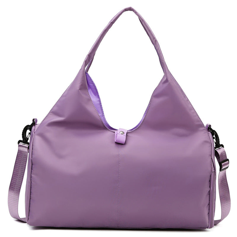 Waterproof Travel Sport Duffel Bag - Koyers