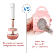 Makeup Brush Cleaner Kit - Koyers