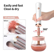 Makeup Brush Cleaner Kit - Koyers