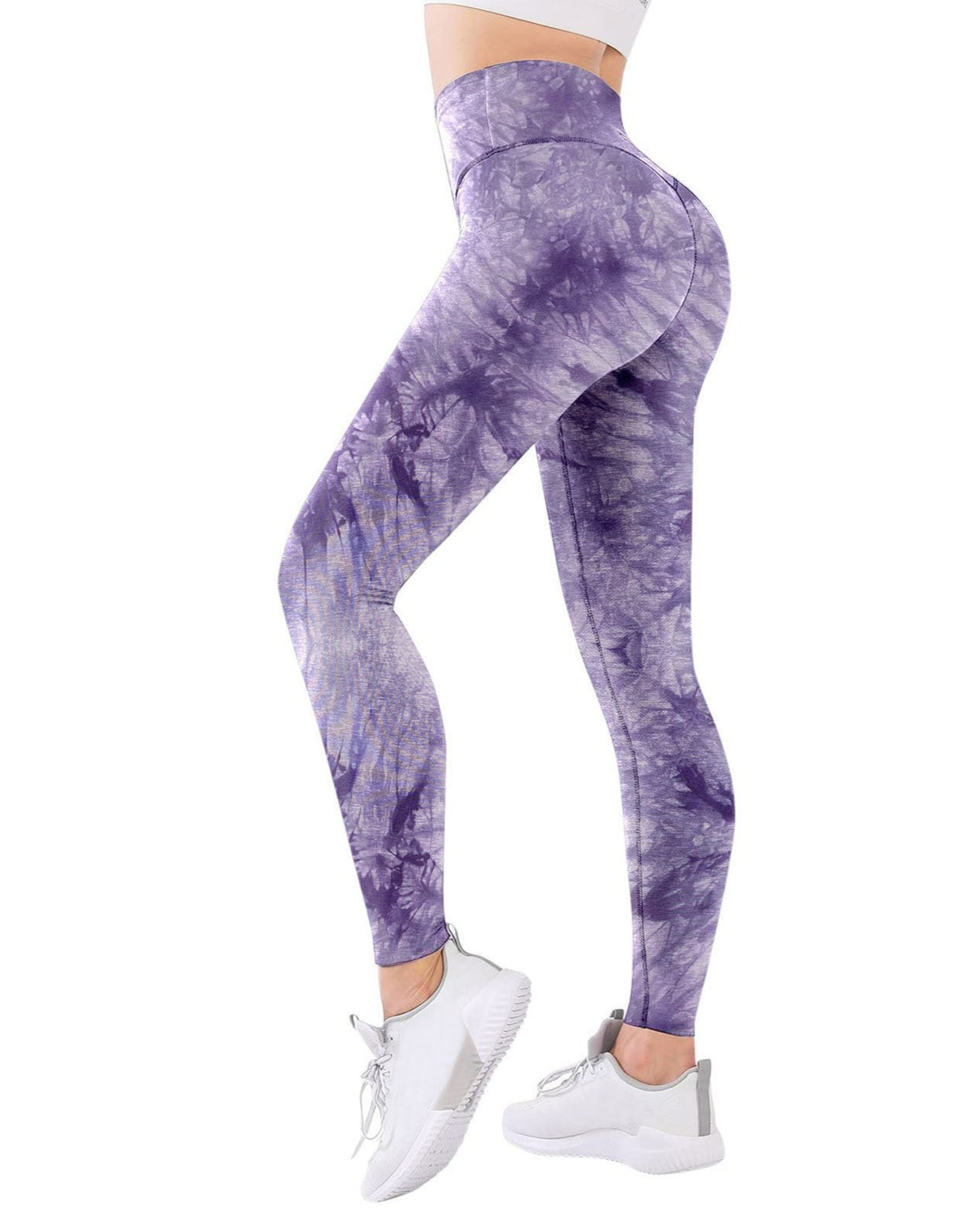 Butt Lift Quick Dry Yoga Fitness Leggings - Koyers