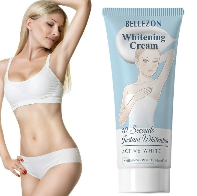 Dark Spot Whitening Cream - Koyers
