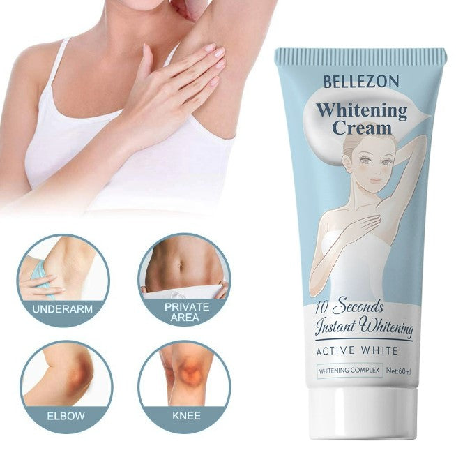 Dark Spot Whitening Cream - Koyers