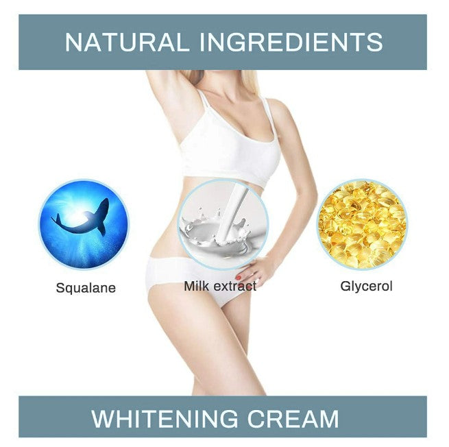Dark Spot Whitening Cream - Koyers