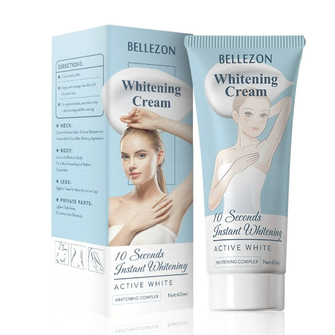 Dark Spot Whitening Cream - Koyers