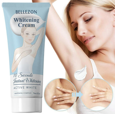 Dark Spot Whitening Cream - Koyers