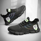 Men's Ultra-Light Mesh Casual Sneakers