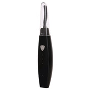 USB Rechargeable Heated Eyelash Curler – Quick Heating, Long-Lasting Natural Curl