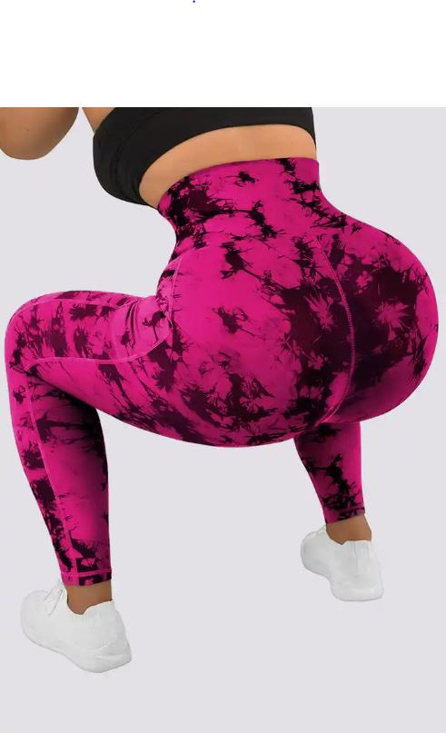 Tummy Control & Body Shaping Corset Leggings With Pocket - Koyers