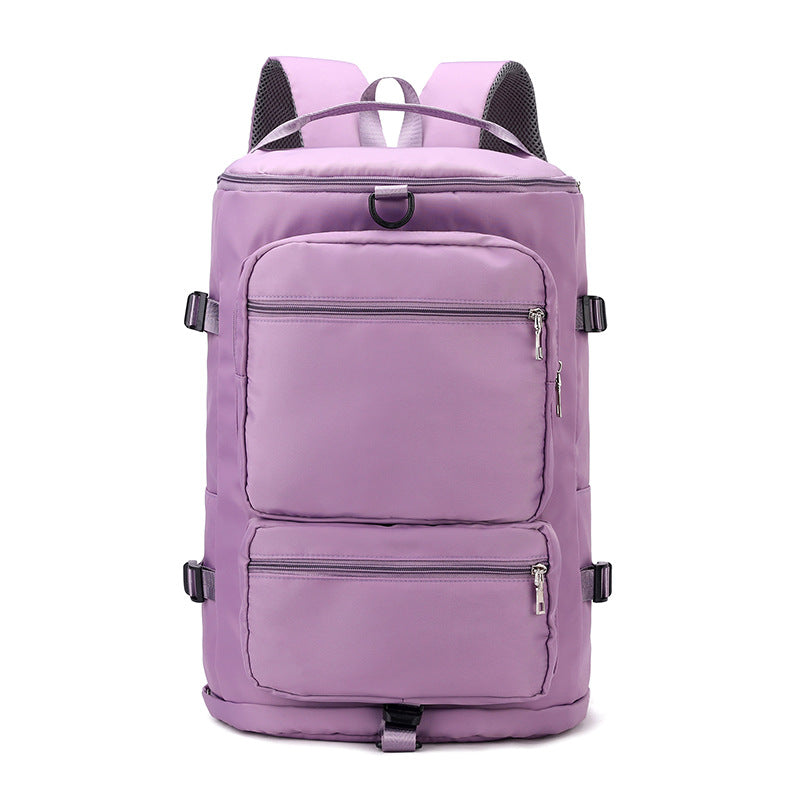Large Capacity Multifunctional Travel Backpack - Koyers