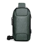 Anti Theft Crossbody Shoulder Bag - Koyers
