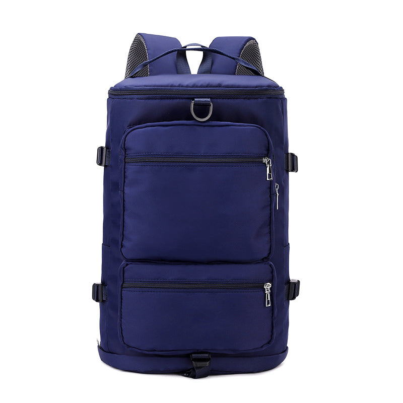 Large Capacity Multifunctional Travel Backpack - Koyers