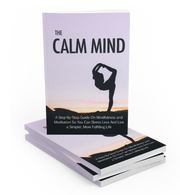 Rauhallinen Mieli - eKirja jälleenmyyntioikeuksilla