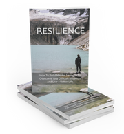 Resilienssi - eKirja jälleenmyyntioikeuksilla