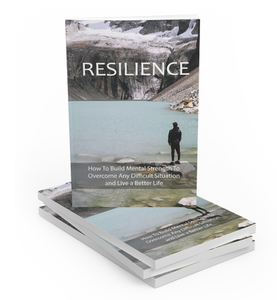 Resilienssi - eKirja jälleenmyyntioikeuksilla