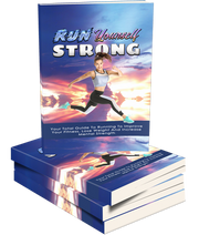 Juokse Vahvaksi - eKirja jälleenmyyntioikeuksilla