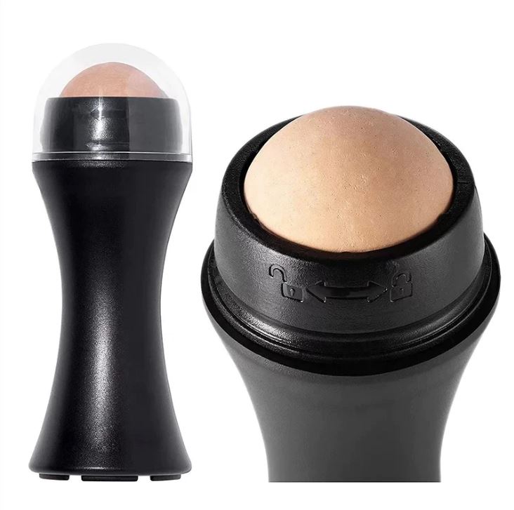 Anti-Shine Face Oil Absorbing Roller - Koyers