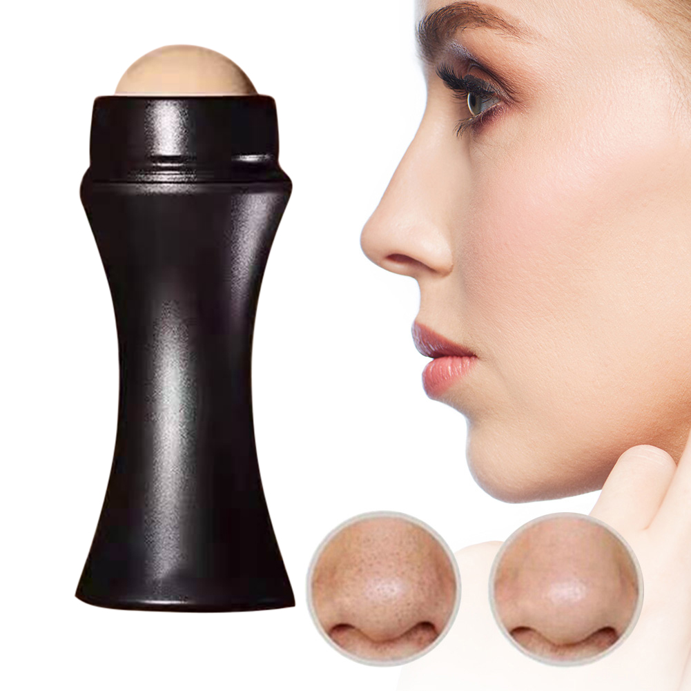 Anti-Shine Face Oil Absorbing Roller - Koyers