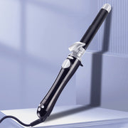 Automatic Hair Curler – 25mm Big Wave Electric Curling Iron for Effortless Styling